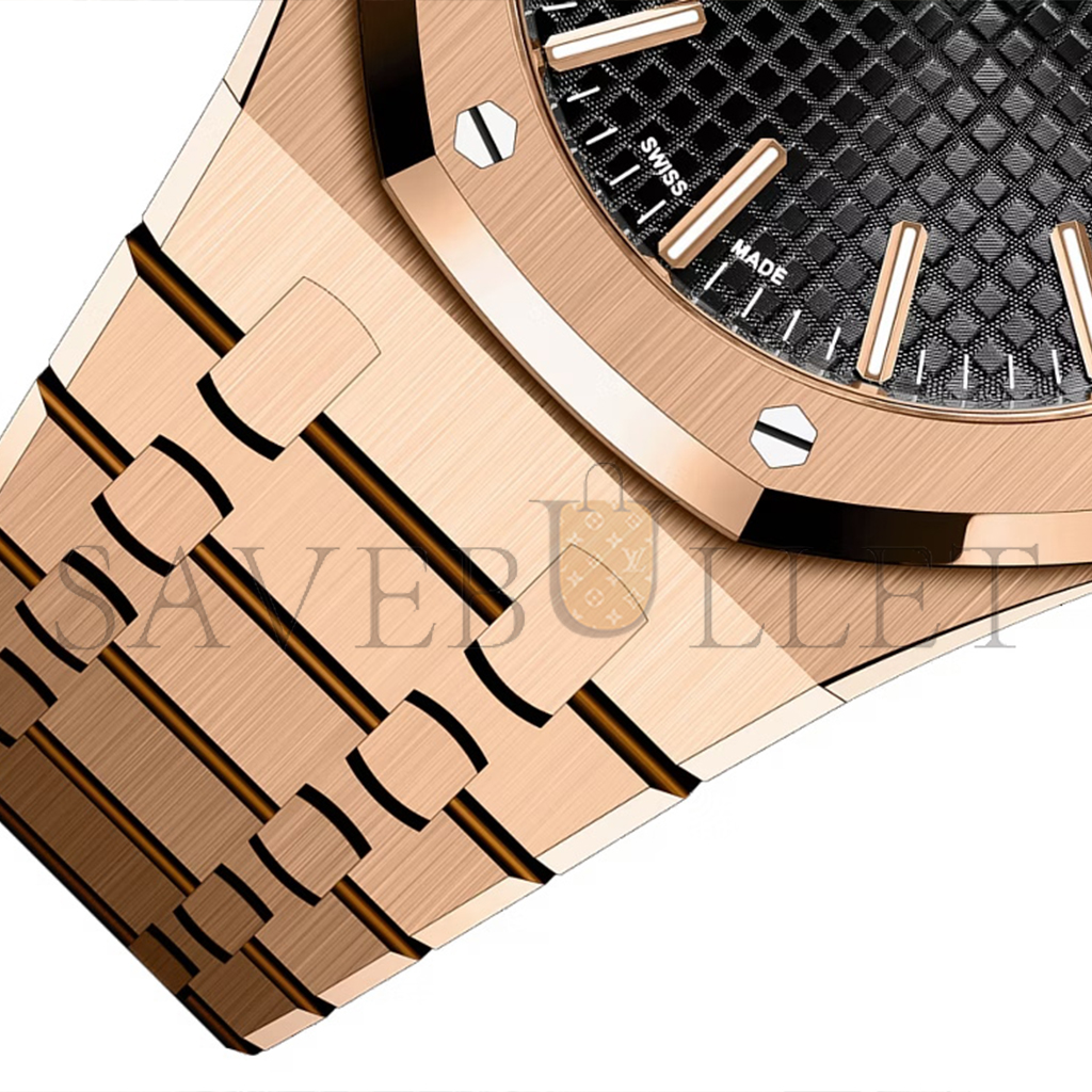 AUDEMARS PIGUET ROYAL OAK SELFWINDING 41MM 15510OR.OO.1320OR.04